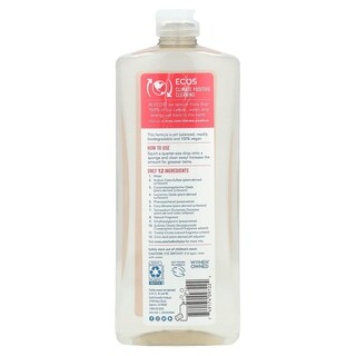 Foto 2 | Foto 2 | Jabón Para Platos Earth Friendly Products Ecos Grapefruit 739 Ml - Venta Internacional.