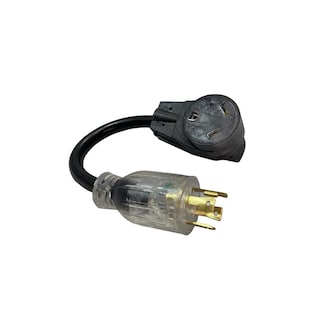 Foto 1 | Foto 1 | Cable Adaptador Reliance Controls Adtr 125v 10/3 Sjtw L14-30 - Venta Internacional.