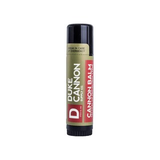 Foto 1 | Foto 1 | Bálsamo Labial Duke Cannon Cannon Balm Spf 15 16g Menta - Venta Internacional.
