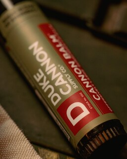 Foto 6 | Foto 6 | Bálsamo Labial Duke Cannon Cannon Balm Spf 15 16g Menta - Venta Internacional.