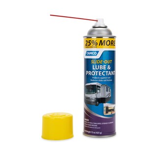 Foto 4 | Foto 4 | Lubricante Camco Slide Out Lube De 15 Ml Para Vehículos Recreativos Barcos Y Automóviles - Venta Internacional.