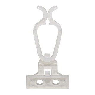 Foto 1 | Foto 1 | Accesorio Con Clip De Iluminación Para Celebraciones 25 Unidades Doble Dirección - Venta Internacional.