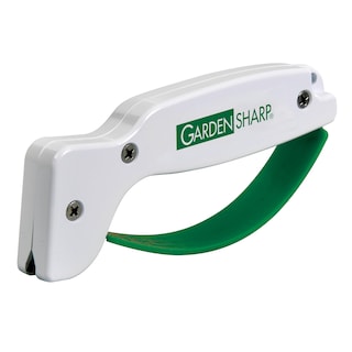 Foto 1 | Foto 1 | Afilador De Herramientas De Jardín Accusharp Con Cuchillas De Carburo De Tungsteno Afiladas Con Diamante - Venta Internacional.
