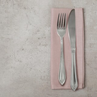 Foto 5 | Foto 5 | Cuchillos De Mesa Hampton Forge Ginger 4 Unidades Metálicos 0 3 Kg - Venta Internacional.