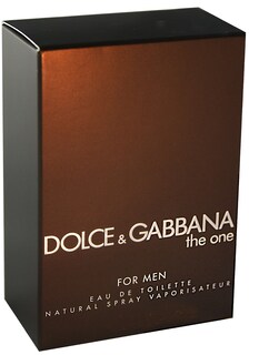 Foto 2 | Foto 2 | Perfume Dolce & Gabbana The One Edt 50 Ml Para Hombre - Venta Internacional.