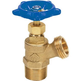Foto 1 | Foto 1 | Desagüe De Caldera Homewerks Vbd-con-f3b De Latón 1 3 Cm - Venta Internacional.
