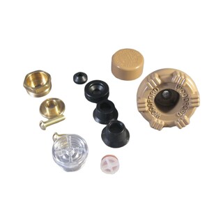Foto 1 | Foto 1 | Kit De Reparación Faucet Moen Rk-17mh Woodford Modelo 17 1 1 Kg - Venta Internacional.