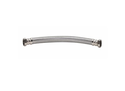 Foto 1 | Foto 1 | Conector De Calentador De Agua Fluidmaster B1h18 De Acero Inoxidable De 45 Cm - Venta Internacional.