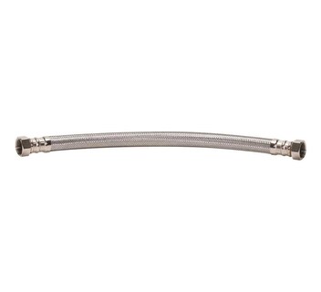 Foto 4 | Foto 4 | Conector De Calentador De Agua Fluidmaster B1h18 De Acero Inoxidable De 45 Cm - Venta Internacional.