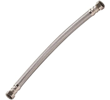 Foto 6 | Foto 6 | Conector De Calentador De Agua Fluidmaster B1h18 De Acero Inoxidable De 45 Cm - Venta Internacional.