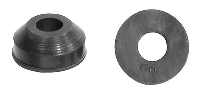 Foto 1 | Foto 1 | Lavadora De Goma Danco De 5/32 Pulgadas De Diámetro. 1 Paquete (paquete De 5) - Venta Internacional.