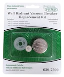 Kit De Reparación De Rompedores De Vacío Prier Para La Serie Mansfield 400/500 - Venta Internacional.