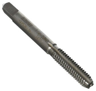 Foto 1 | Foto 1 | Grifo Irwin Industrial 1/4 De Pulgada A 20 Nc De Acero Sae S2 - Venta Internacional.