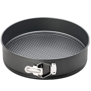 Foto 1 | Foto 1 | Bandeja Para Hornear Webake 30 Cm Antiadherente Con Base Desmontable - Venta Internacional.
