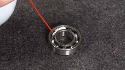 Foto 5 | Foto 5 | Lubricante Para Máquinas Dupont Grasa De Teflón Y Litio 284 G - Venta Internacional.