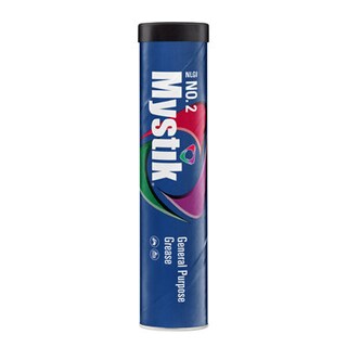 Foto 1 | Foto 1 | Tubo Multiusos De Litio Grease Mystik De 400 Ml (paquete De 10) - Venta Internacional.