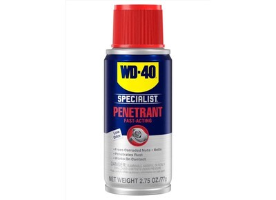 Foto 1 | Foto 1 | Lubricante Para Máquinas Wd-40 Specialist Penetrant 80 Ml - Venta Internacional.