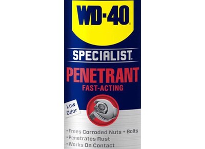 Foto 2 | Foto 2 | Lubricante Para Máquinas Wd-40 Specialist Penetrant 80 Ml - Venta Internacional.