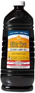 Foto 1 | Foto 1 | Lamp Oil Lamplight Ultrapure 3l (100 Oz) Para Uso En Interiores - Venta Internacional.