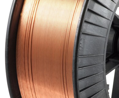 Foto 2 | Foto 2 | Mig Wire Forney 42292 Acero Dulce Er70s-6 0 9 Mm 0 9 Kg - Venta Internacional.