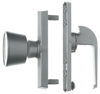 Foto 1 | Foto 1 | Perilla Universal Ace Tulip Aluminium V670 - Venta Internacional.