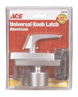Foto 2 | Foto 2 | Perilla Universal Ace Tulip Aluminium V670 - Venta Internacional.