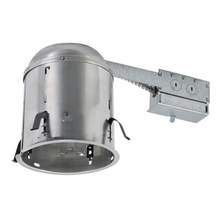 Foto 1 | Foto 1 | Caja Eléctrica Halo H7rict 15 Cm Ic Remodelación 120v - Venta Internacional.