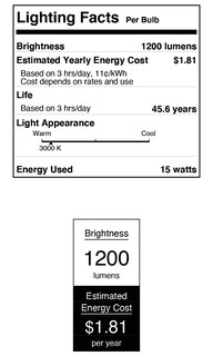 Foto 3 | Foto 3 | Lámpara De Pared Exterior Westinghouse 6131300 Led Regulable Negra - Venta Internacional.