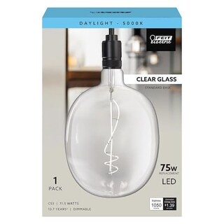 Foto 1 | Foto 1 | Bombilla Led Feit Electric Flmt E26 75w Daylight - Venta Internacional.