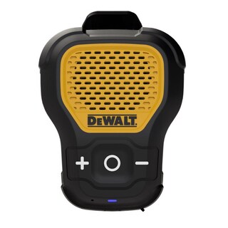 Foto 1 | Foto 1 | Mini Altavoz Dewalt Jobsite Pro Bluetooth Inalámbrico Paquete De 1 - Venta Internacional.
