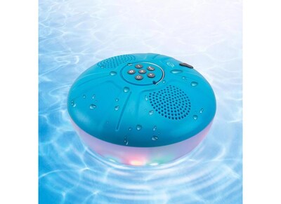 Foto 4 | Foto 4 | Altavoz Portátil Ilive Inalámbrico Bluetooth Resistente A La Intemperie - Venta Internacional.