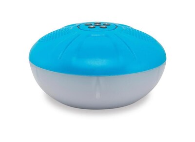 Foto 5 | Foto 5 | Altavoz Portátil Ilive Inalámbrico Bluetooth Resistente A La Intemperie - Venta Internacional.