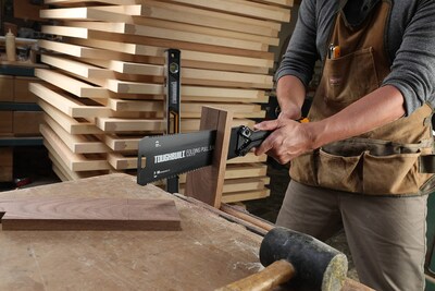Foto 6 | Foto 6 | Sierra De Tracción Plegable Toughbuilt - (tb-h4-21-2x) - Venta Internacional.