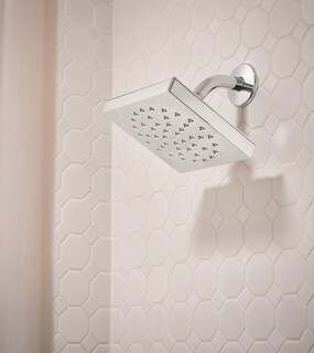 Foto 5 | Foto 5 | Grifo Para Bañera Y Ducha Moen Genta Cromado Monomando - Venta Internacional.