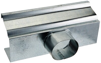 Foto 1 | Foto 1 | Amerimax Galvanizado De 4 Pulgadas - Venta Internacional.