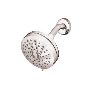 Foto 1 | Foto 1 | Cabezal De Ducha Waterpik Revive Chrome 7 Con Ajustes De Montaje En Pared 1 8 L/min - Venta Internacional.