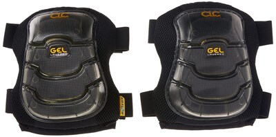 Foto 1 | Foto 1 | Rodilleras Custom Leathercraft 367 Airflow Gel Negras - Venta Internacional.
