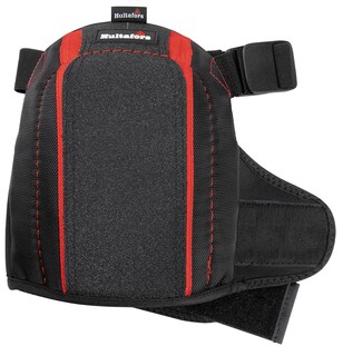 Foto 1 | Foto 1 | Cojín De Gel Kneepads Hultafors Ht5224 Muy Resistente Tamaño Grande - Venta Internacional.