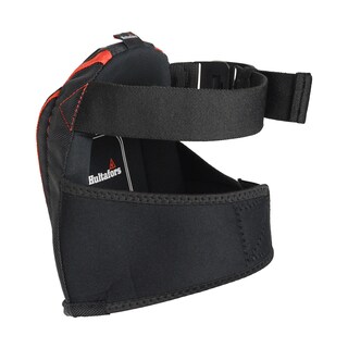 Foto 2 | Foto 2 | Cojín De Gel Kneepads Hultafors Ht5224 Muy Resistente Tamaño Grande - Venta Internacional.
