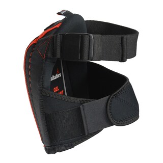 Foto 3 | Foto 3 | Cojín De Gel Kneepads Hultafors Ht5224 Muy Resistente Tamaño Grande - Venta Internacional.