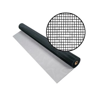 Foto 1 | Foto 1 | Tela Mosquitera Phifer Wire 71 Cm De Ancho X 30 M De Largo Aluminio - Venta Internacional.