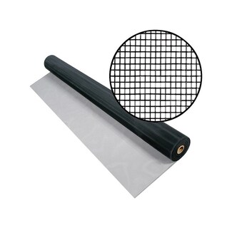 Foto 2 | Foto 2 | Tela Mosquitera Phifer Wire 71 Cm De Ancho X 30 M De Largo Aluminio - Venta Internacional.
