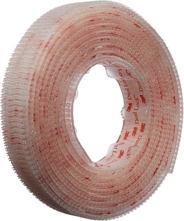 Foto 2 | Foto 2 | Fasteners Scotch Extreme Fasteners 1 X 3 M Transparente 2 Rollos Por Paquete - Venta Internacional.