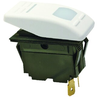 Foto 1 | Foto 1 | Interruptor Electrónico Seachoice 10971 Rock On-off Spst 12v - Venta Internacional.