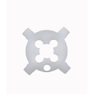 Foto 1 | Foto 1 | Cable Guard Campbell De Polietileno Con Cierre A Presión - Venta Internacional.