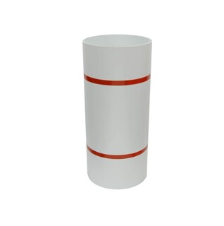 Foto 1 | Foto 1 | Bobina De Aluminio Askoll 35 5 Cm X 15 M Color Blanco Brillante - Venta Internacional.