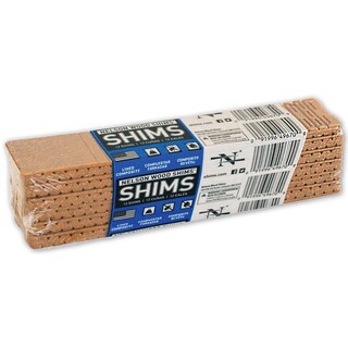 Foto 1 | Foto 1 | Paquete Compuesto Wood Shims Nelson De 20 Cm Paquete De 12 - Venta Internacional.