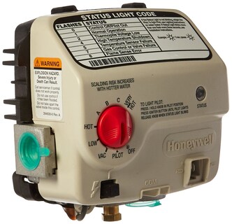 Foto 1 | Foto 1 | Calentador De Agua De Propano Líquido Reliance Con Válvula De Gas 100112338 - Venta Internacional.