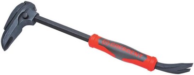 Foto 1 | Foto 1 | Barra De Palanca Ajustable Wrench Crescent Db16 De 16 Pulgadas Con Extractor De Clavos - Venta Internacional.