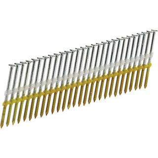 Foto 7 | Foto 7 | Uñas Para Enmarcar Senco Hl27asbs 3 Pulgadas 2 5 K Galvanizadas - Venta Internacional.